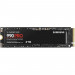 Накопичувач SSD M.2 2280 2TB 990 PRO Samsung (MZ-V9P2T0BW)