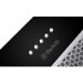 Perfelli Витяжка кухонна Perfelli BI 5652 BL 1000 LED