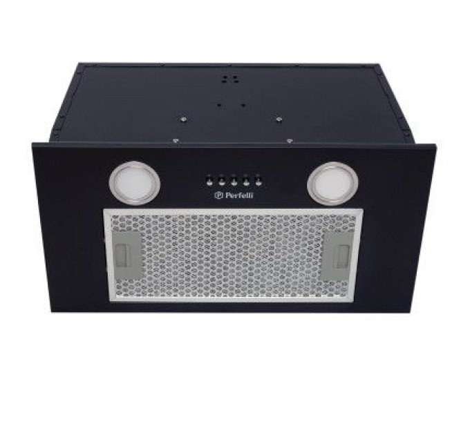 Perfelli Витяжка кухонна Perfelli BI 5652 BL 1000 LED