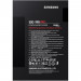 Накопичувач SSD M.2 2280 1TB 990 PRO Samsung (MZ-V9P1T0BW)
