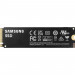 Накопичувач SSD M.2 2280 1TB 990 PRO Samsung (MZ-V9P1T0BW)