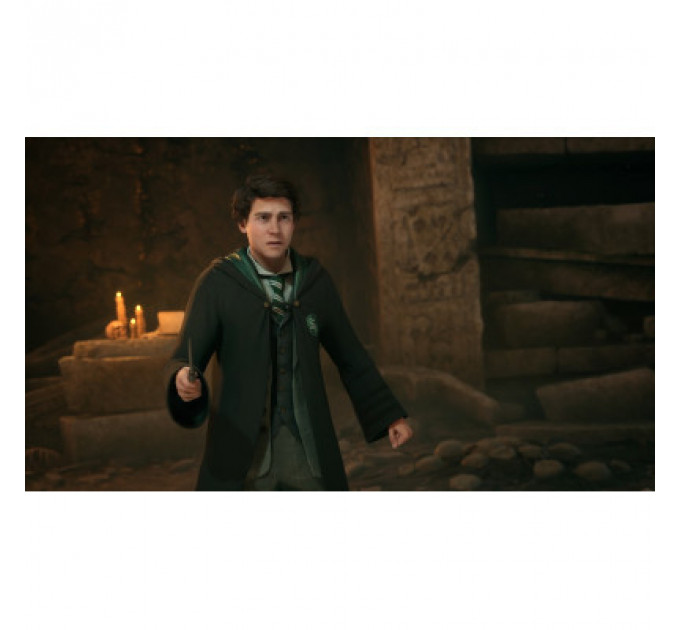 Гра Xbox Hogwarts Legacy, BD диск (5051895413449)