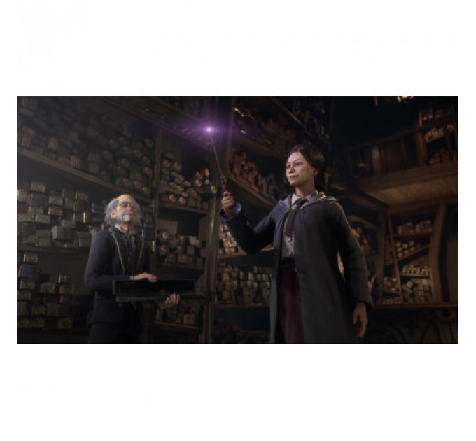 Гра Xbox Hogwarts Legacy, BD диск (5051895413449)