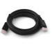 HP Кабель мультимедійний Display Port to Display Port 3.0m V1.2 4K HP (DHC-DP01-3M)