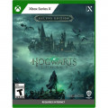 Гра Xbox Hogwarts Legacy. Deluxe Edition, BD диск (5051895415603)