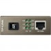TP-Link Медіаконвертер MC-112CS TP-Link