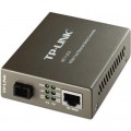 TP-Link Медіаконвертер MC-112CS TP-Link
