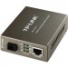 TP-Link Медіаконвертер MC-112CS TP-Link