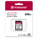 Transcend Карта пам'яті Transcend 256GB SD class 10 UHS-I U3 4K (TS256GSDC340S)