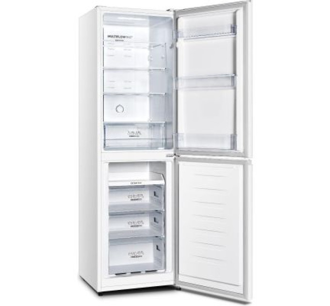 Gorenje Холодильник Gorenje NRK418ECW4