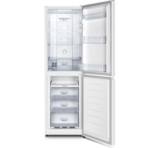 Gorenje Холодильник Gorenje NRK418ECW4
