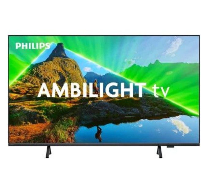 Philips Телевізор Philips 65PUS8319/12
