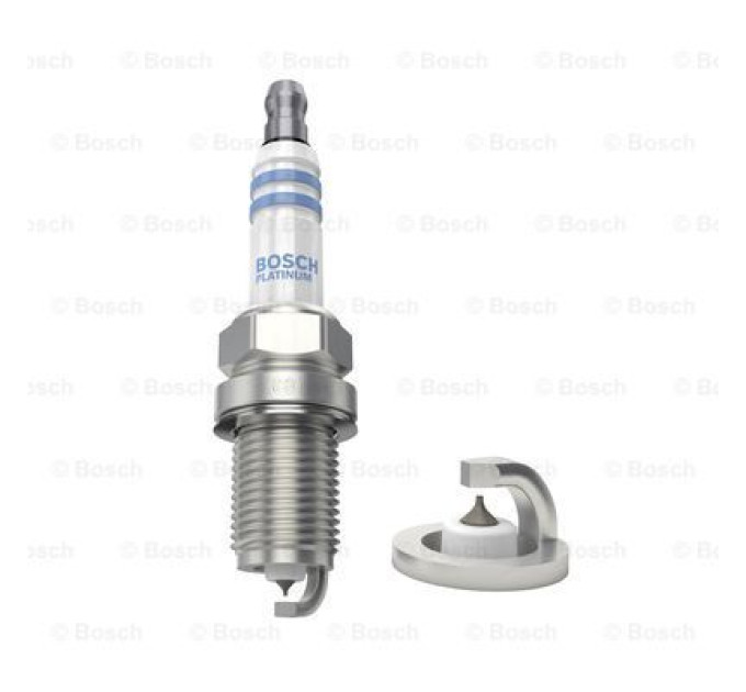 Bosch Свічка запалювання Bosch 0 242 236 618