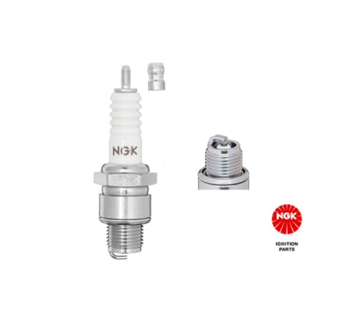 NGK Свічка запалювання NGK 5110 B7HS