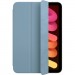 Apple Чохол до планшета Apple Smart Folio for iPad mini (A17 Pro) - Denim (MC2U4ZM/A)