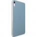 Apple Чохол до планшета Apple Smart Folio for iPad mini (A17 Pro) - Denim (MC2U4ZM/A)