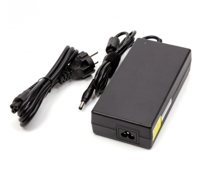 Блок живлення до ноутбуку PowerPlant ASUS 220V, 19.5V 230W 11.8A (5.5*2.5) (AS230G5525)