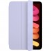 Чохол до планшета Apple Smart Folio for iPad mini (A17 Pro) - Light Violet (MC2T4ZM/A)