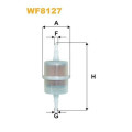 Wixfiltron Фільтр паливний Wixfiltron WF8127