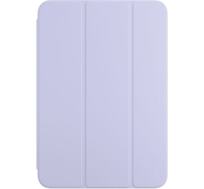 Чохол до планшета Apple Smart Folio for iPad mini (A17 Pro) - Light Violet (MC2T4ZM/A)