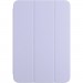 Чохол до планшета Apple Smart Folio for iPad mini (A17 Pro) - Light Violet (MC2T4ZM/A)