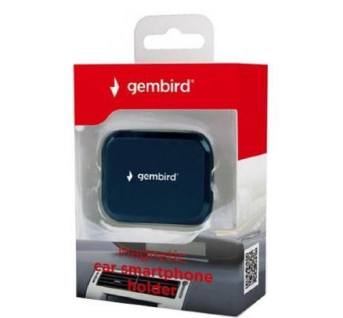 Gembird Тримач автомобільний для телефону Gembird TA-CHM-01