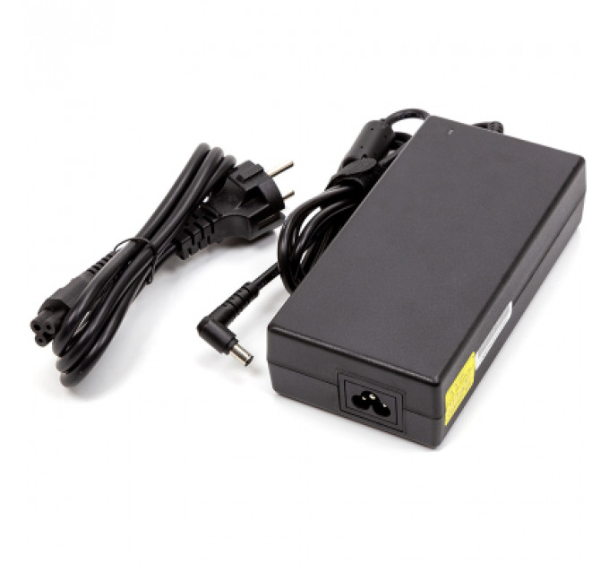 Блок живлення до ноутбуку PowerPlant ASUS 220V, 19.5V 230W 11.8A (6.0*3.7) (AS230G6037)