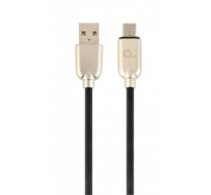 Cablexpert Кабель Cablexpert CC-USB2R-AMmBM-2M-W , USB 2.0 A-тато/Micro B-тато, 2,0 м.