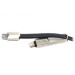 Cablexpert Дата кабель USB 2.0 AM to Micro 5P 1.0m Cablexpert (CCPB-ML-USB-05BK)