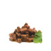 Carpathian Pet Food Вологий корм для кішок Carpathian Pet Food з телятиною і качкою в соусі 100 г (4820111141364)