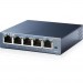 TP-Link Комутатор мережевий TP-Link TL-SG105