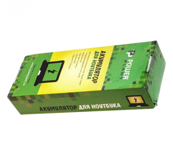 Акумулятор до ноутбука ACER AL15B32-3S2P 11.1V 3200mAh PowerPlant (NB410675)