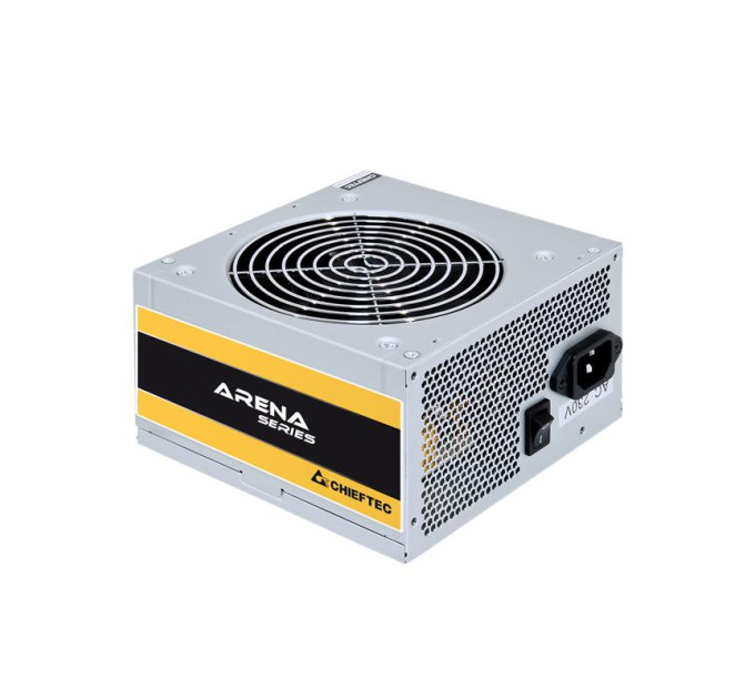 Chieftec Блок живлення Chieftec 500W (GPA-500S8)