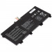 Акумулятор до ноутбука ASUS B41N1711-4S1P 15.2V 4150mAh PowerPlant (NB431670)