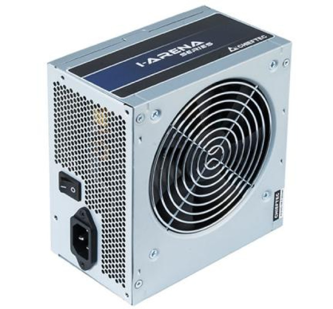 Chieftec Блок живлення Chieftec 500W (GPB-500S)