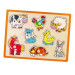 Viga Toys Розвиваюча іграшка Viga Toys Ферма (50017)