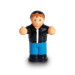 Wow Toys Розвиваюча іграшка Wow Toys Переговоний автомобіль Френкі (01015)