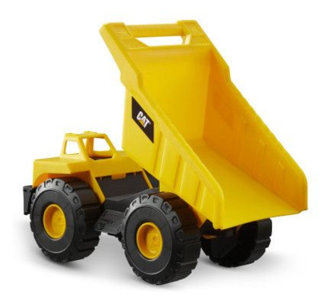 Funrise Спецтехніка Funrise CAT Будівельна бригада Самоскид 25 см (82021F)