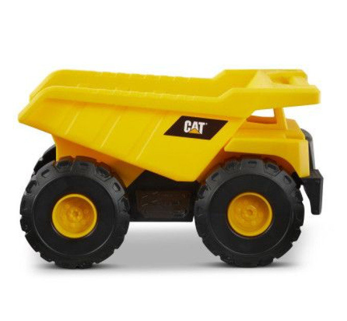 Funrise Спецтехніка Funrise CAT Будівельна бригада Самоскид 25 см (82021F)
