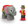 Wow Toys Розвиваюча іграшка Wow Toys Цирковой слон (10418)