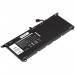 Акумулятор до ноутбука DELL DXGH8-68-2S2P 7.4V 5500mAh PowerPlant (NB441792)