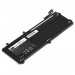 Акумулятор до ноутбука DELL H5H20-3S1P 11.55V 4800mAh PowerPlant (NB441785)