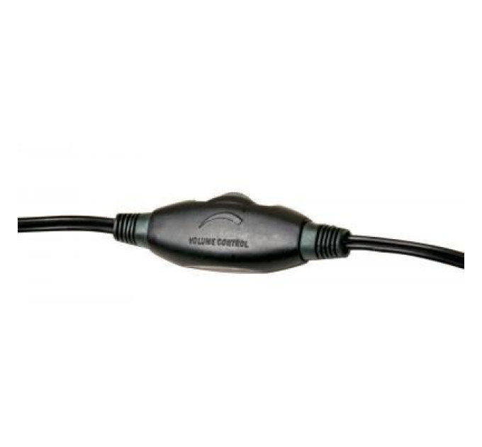 Defender Навушники Defender Gryphon HN-750 Black (63750)