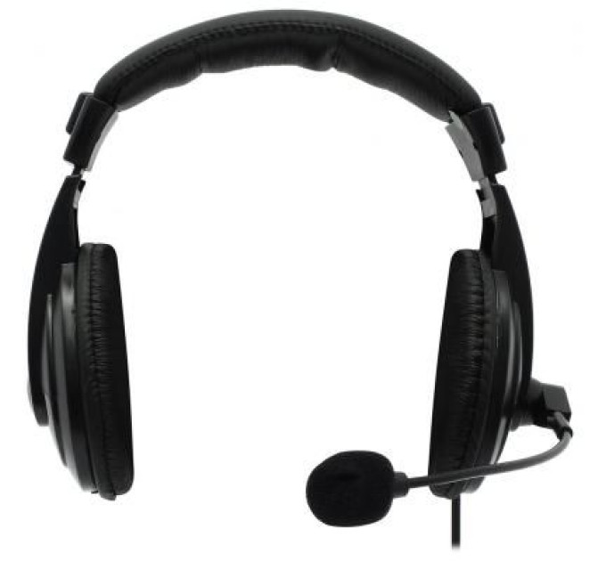 Defender Навушники Defender Gryphon HN-750 Black (63750)