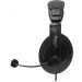 Defender Навушники Defender Gryphon HN-750 Black (63750)