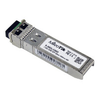 Модуль SFP Mikrotik S-55DLC80D