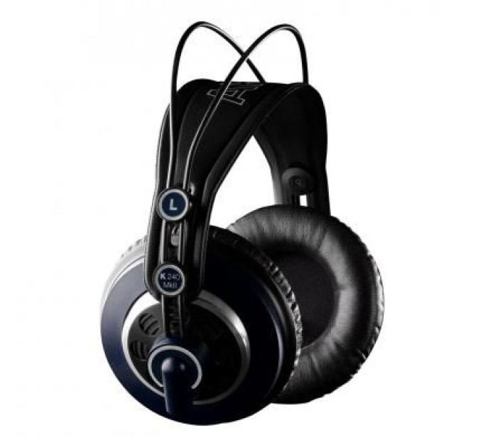 AKG Навушники AKG K240 MKII Black (2058X00190)