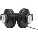 AKG Навушники AKG K72 Black (3169H00020)