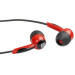Defender Навушники Defender Basic 604 Black-Red (63605)