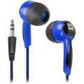 Defender Навушники Defender Basic 604 Black-Blue (63608)